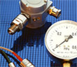 Pressure Transducers