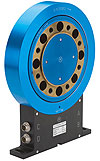 Torque Measuring Flange